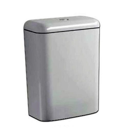 Бачок для унитаза BelBagno Alpina BB0159T - 0