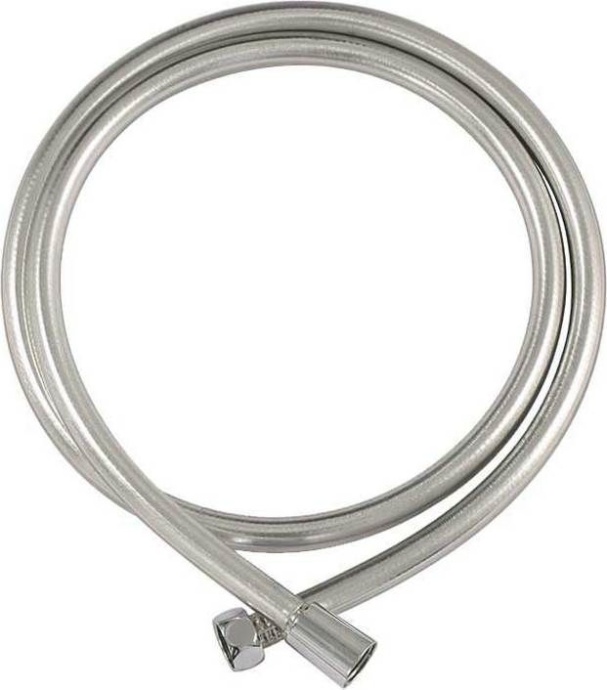 Душевой шланг Bravat P7231N-1-RUS - 0