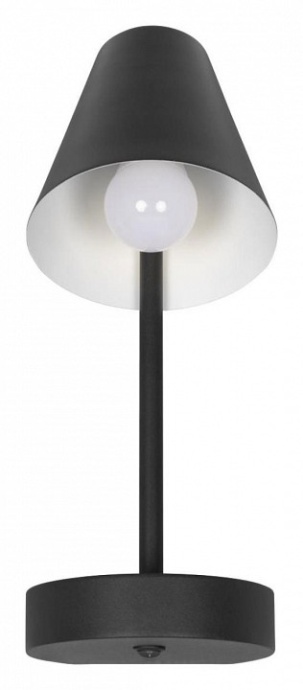 Бра Loft it Shelf 10216/1W Black - 0