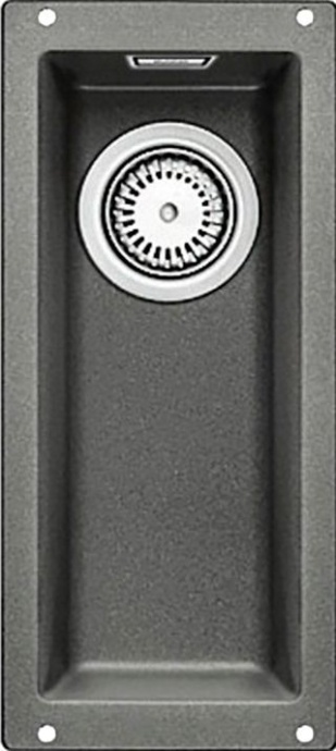 Мойка из гранита Blanco Subline серый  523398 - 0