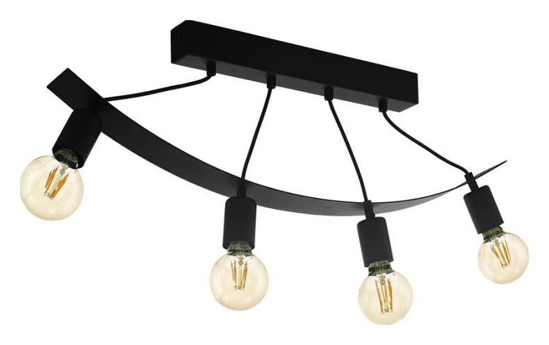 Потолочная люстра Eglo ПРОМО Labaretu 99014 - 0