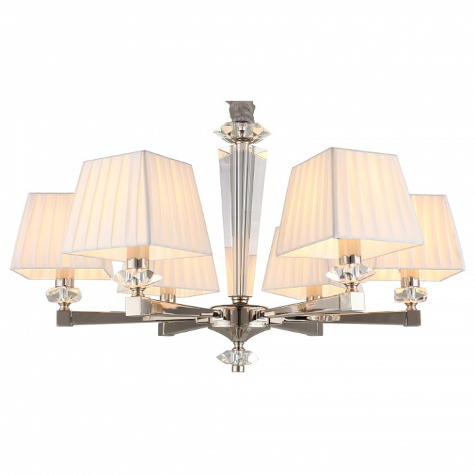 Подвесная люстра Aployt Dominka APL.722.03.06 - 0