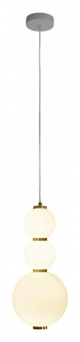 Подвесной светодиодный светильник Loft IT Pearls 10205/D - 2