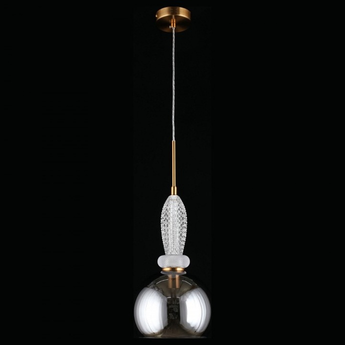 Подвесной светильник Aployt Kristel APL.304.06.01 - 2