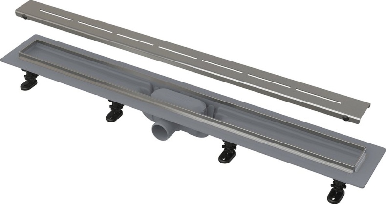 Душевой лоток AlcaPlast APZ18 550M APZ18-550M - 0