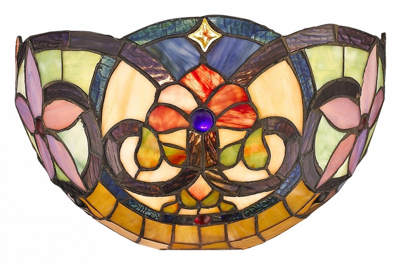 Настенный светильник Velante 818-801-01 - 0