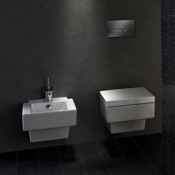 Унитаз подвесной Jacob Delafon Terrace EDA102 - 4