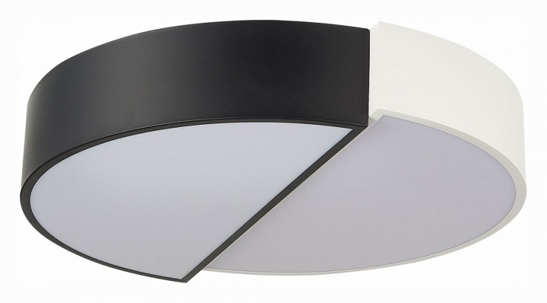 Накладной светильник EVOLUCE Meta SLE200642-01 - 2