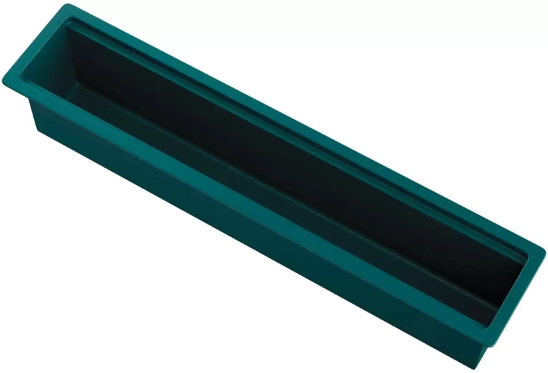 Встраиваемая сушка для посуды Omoikiri artceramic/deep ocean  4999040 - 0