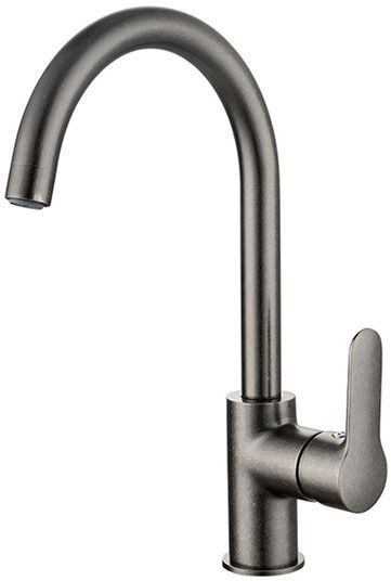 Смеситель Iddis Cuba CU4SBJ0I05 для кухонной мойки - 0