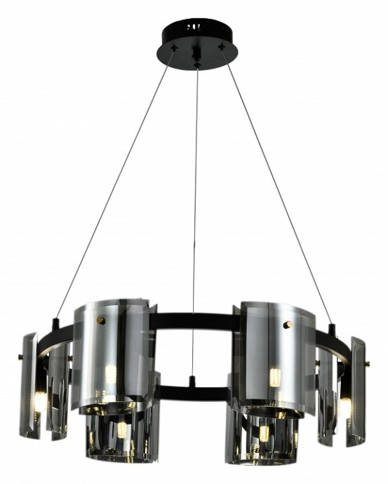 Подвесная люстра Zortes RONY ZRS.1209.06 - 1