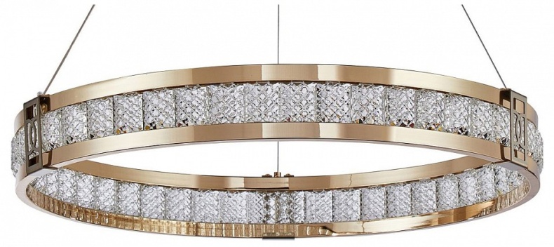 Подвесной светильник Favourite Theatrum 4206-6P - 0