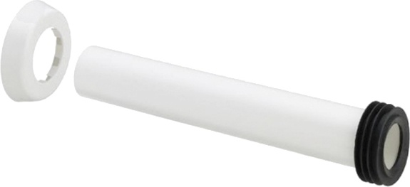 Впускной патрубок для унитаза TECE TECEprofil 9221011 - 0