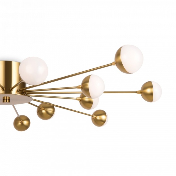 Потолочная люстра Freya Celebrity FR5242CL-16BS - 2