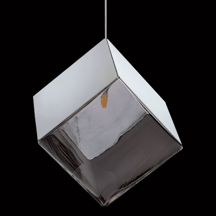 Подвесной светильник Lightstar Qubica 805504 - 3