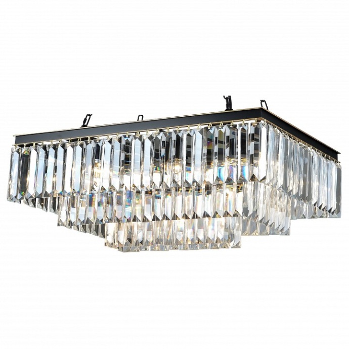 Подвесная люстра Divinare Nova 3001/01 SP-15 - 0