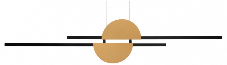 Подвесной светильник Maytoni Skyline MOD179PL-L26BS4K - 0