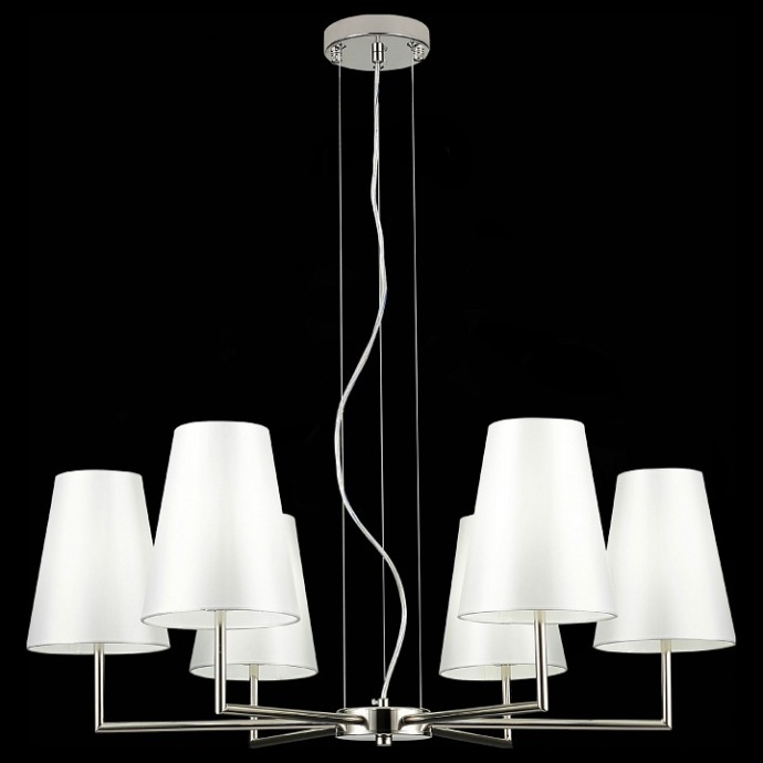 Подвесная люстра EVOLUCE Bellino SLE105903-06 - 2