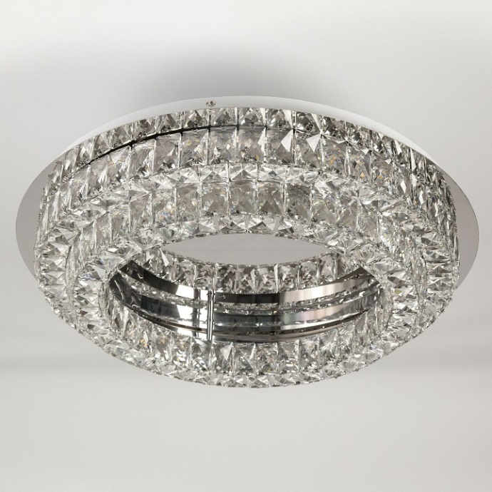 Потолочная люстра Citilux Olimpia EL330C80.1 - 1