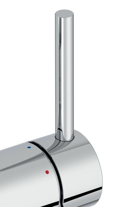 Смеситель Jacob Delafon Edouard E23308-CP для кухонной мойки - 3