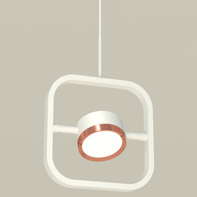 Подвесной светильник Ambrella XB XB9118104 - 0