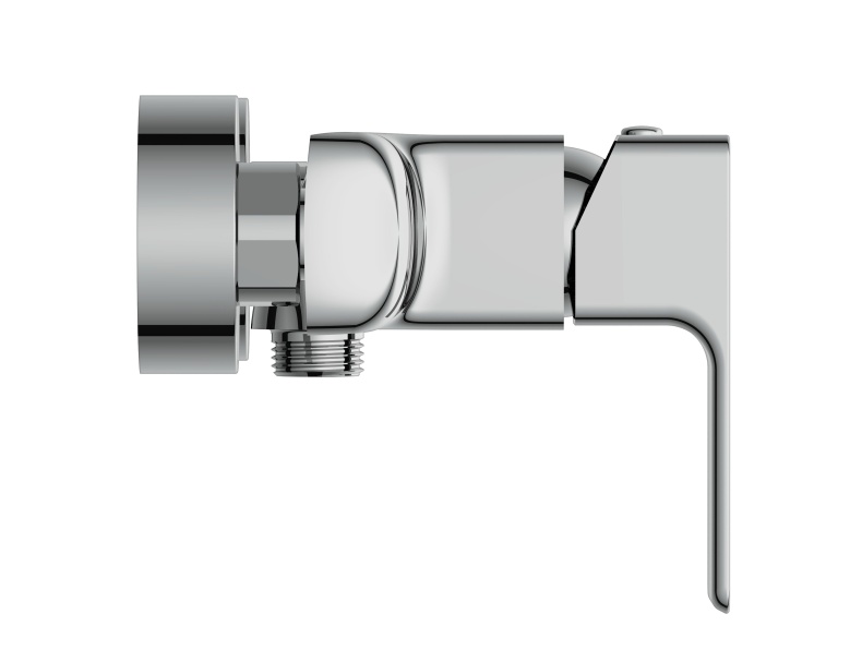 Смеситель Cersanit Geo для душа 63041 - 1