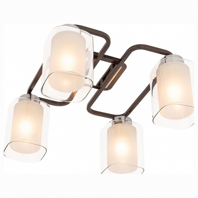 Потолочная люстра Citilux Румба CL159241 - 0