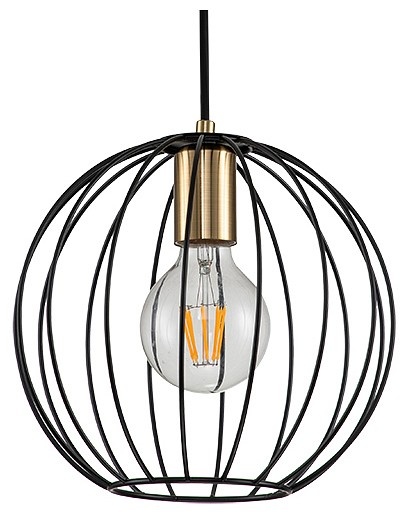 Подвесной светильник Escada Quebec 10176/1S - 0