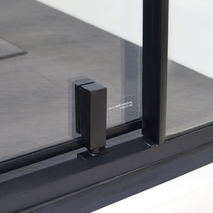 Душевой уголок Wasserkraft Elbe 74P06 - 4