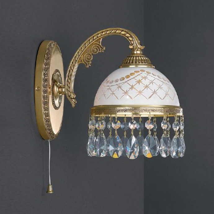 Бра Reccagni Angelo 7100 A 7100/1 - 0