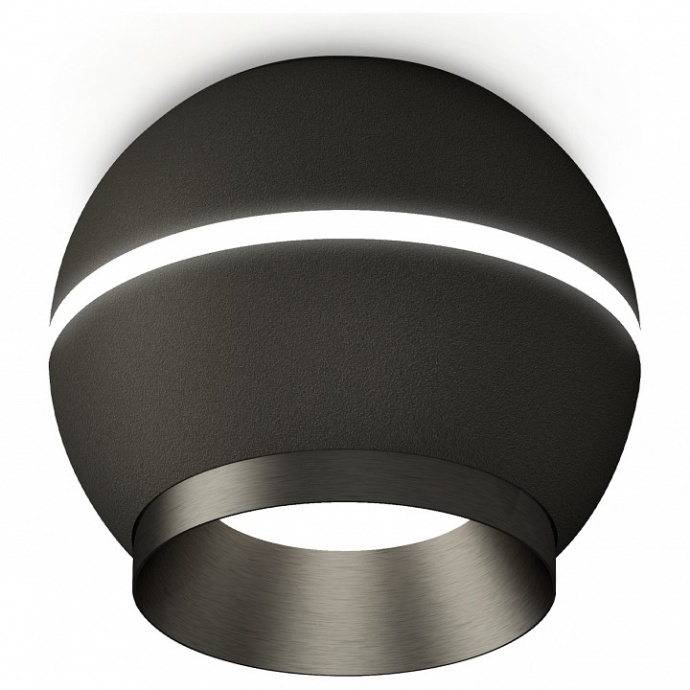 Накладной светильник Ambrella XS XS1102010 - 0