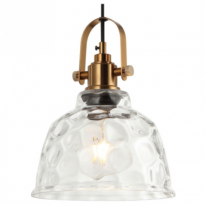 Подвесной светильник Stilfort Bell 2117/00/01P - 0