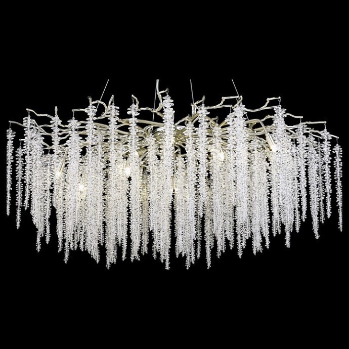 Подвесная люстра Wertmark Daciana WE185.18.203 - 0