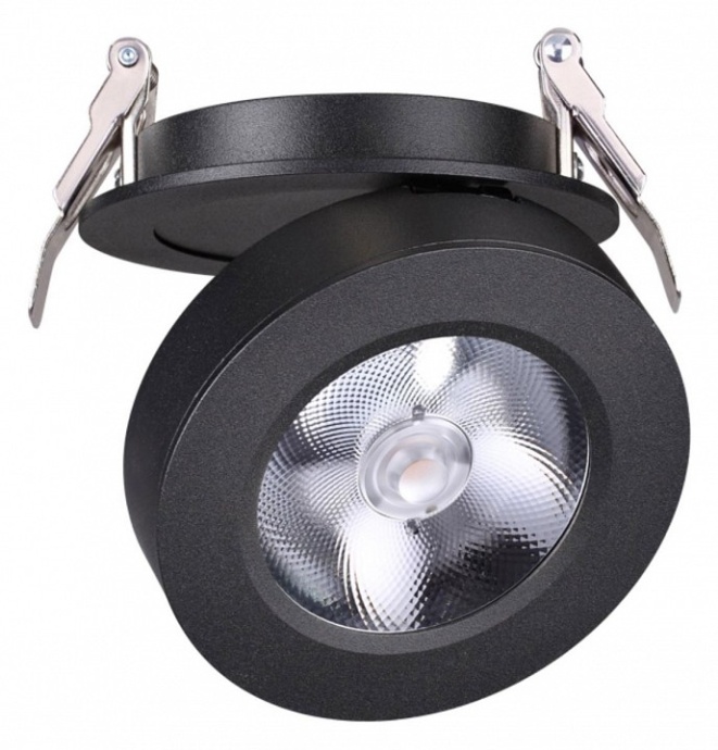 Встраиваемый спот Novotech Spot Groda 357983 - 0