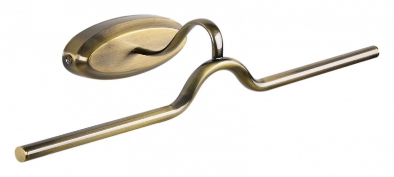 Подсветка для картин Arte Lamp Harry A7031AP-1AB - 0