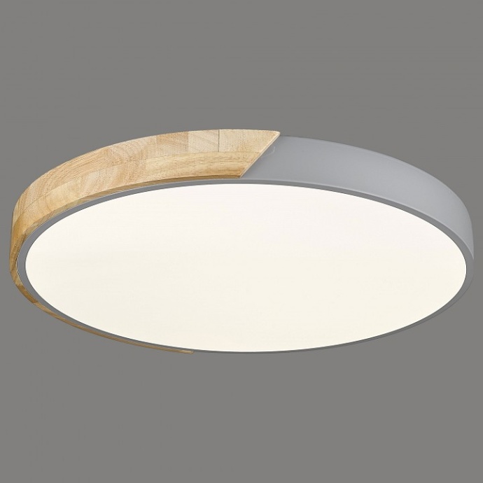 Потолочный светодиодный светильник Velante 445-247-01 - 0