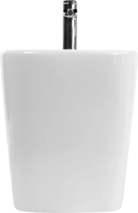 Биде напольное BelBagno Albano белый BB120B - 2