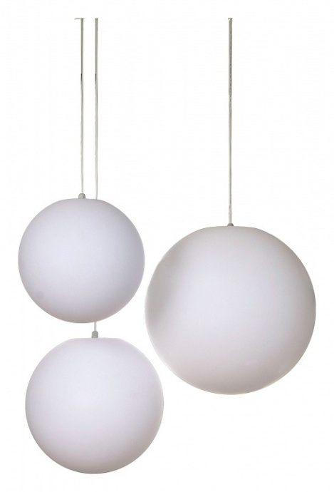 Подвесной светильник Mantra Exterior 1397 - 2