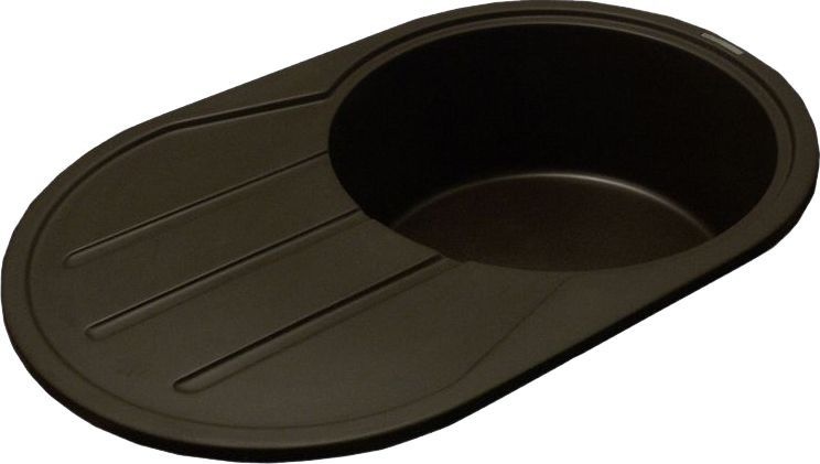 Мойка кухонная Lava E2 кофе E2.CFF - 1