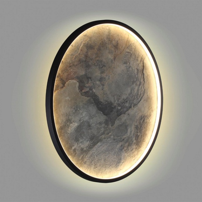 Накладной светильник Odeon Light Stoflake 5078/45L - 5