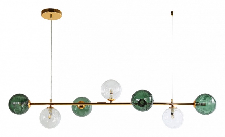 Подвесной светильник F-promo Infilato 4035-7P - 0