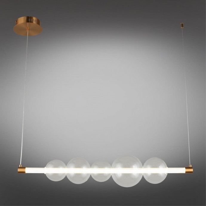 Подвесной светильник Omnilux Abbazia OML-65903-05 - 7