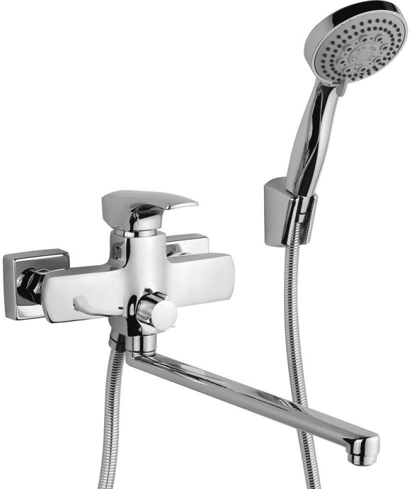 Универсальный смеситель Paini Angel ANCR112P20LMKM - 0