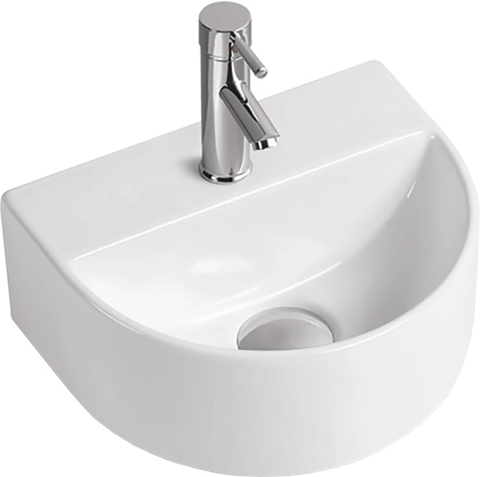 Рукомойник SantiLine SL-2007 - 0