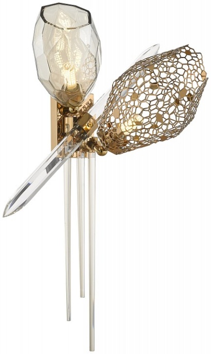 Бра Wertmark Placida WE243.02.501 - 0