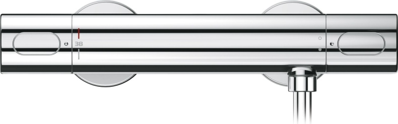 Термостат Grohe Grohtherm 3000 Cosmopolitan 34274000 для душа - 14