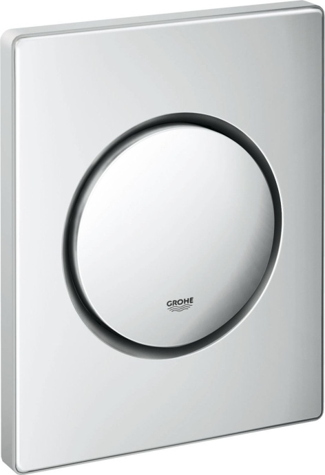 Кнопка смыва Grohe Nova cosmopolitan 38804000 для писсуара - 0