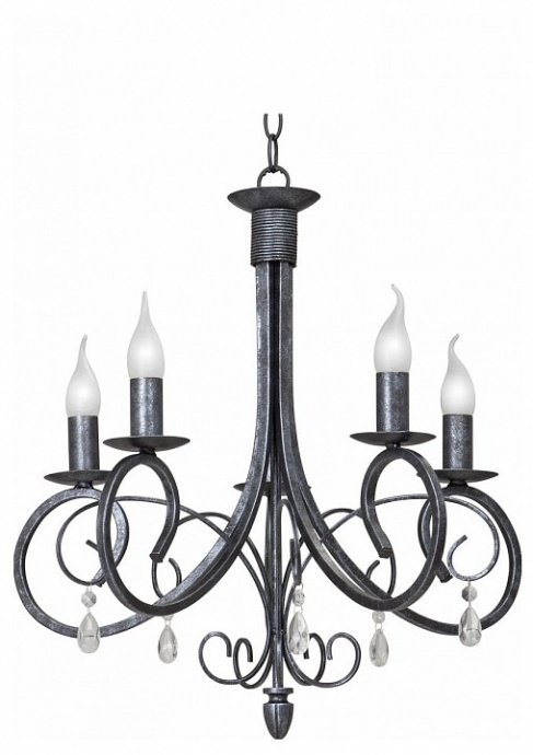 Подвесная люстра Vitaluce V1480/5 - 0