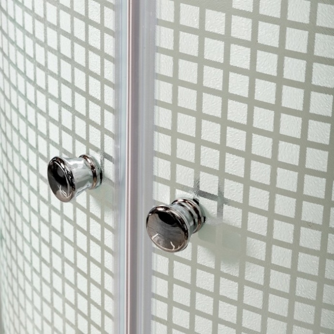 Душевая кабина DETO L908GM+EL - 6