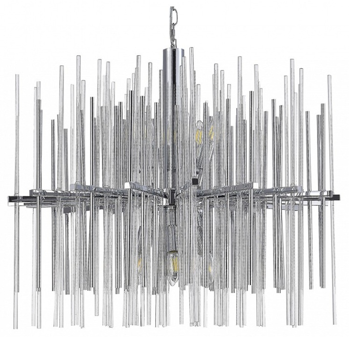 Подвесная люстра ST-Luce Teramo SL1628.103.12 - 0